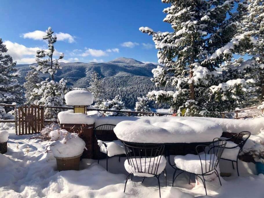 Boulder Best City And Nature With Lake And Trails Pets Ok Exterior photo