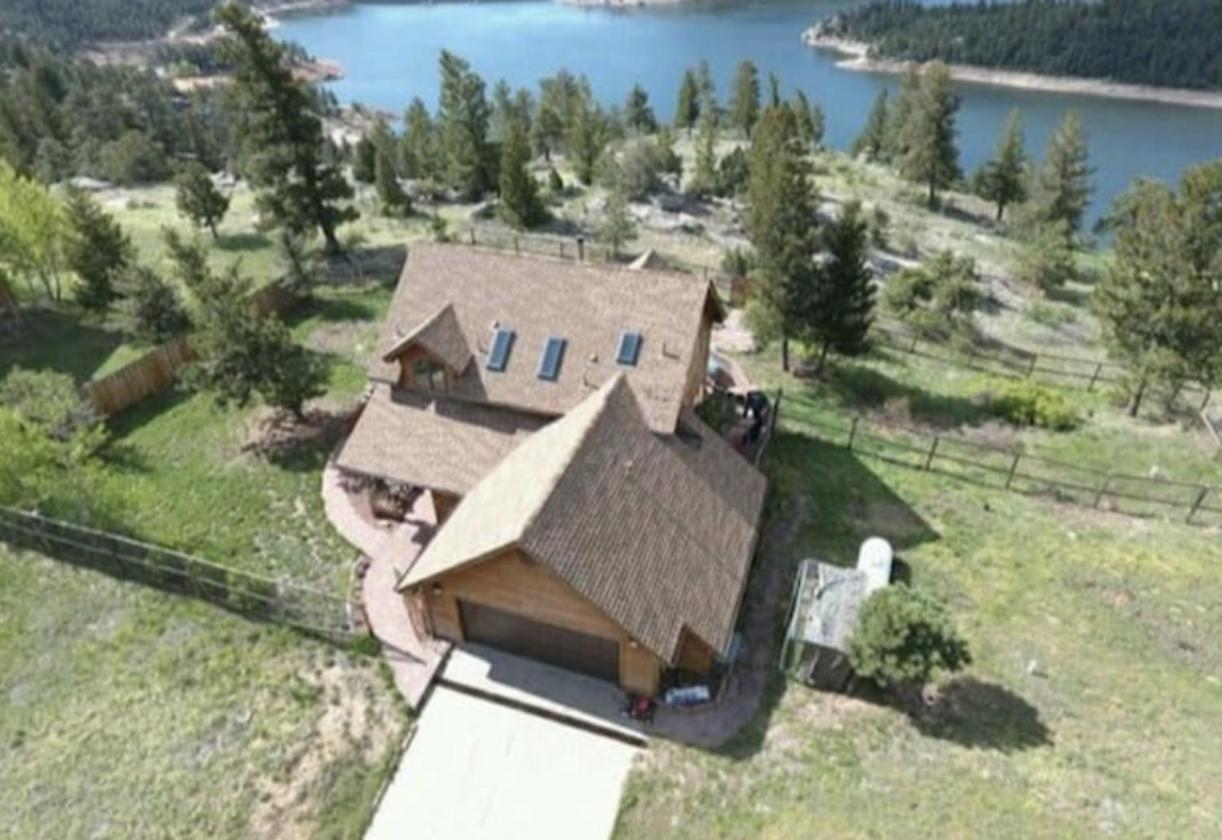 Boulder Best City And Nature With Lake And Trails Pets Ok Exterior photo