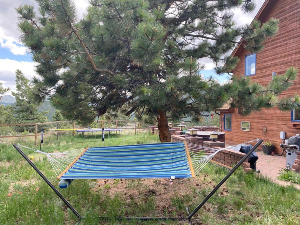 Boulder Best City And Nature With Lake And Trails Pets Ok Exterior photo