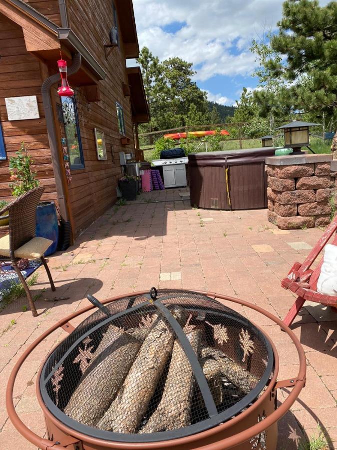 Boulder Best City And Nature With Lake And Trails Pets Ok Exterior photo