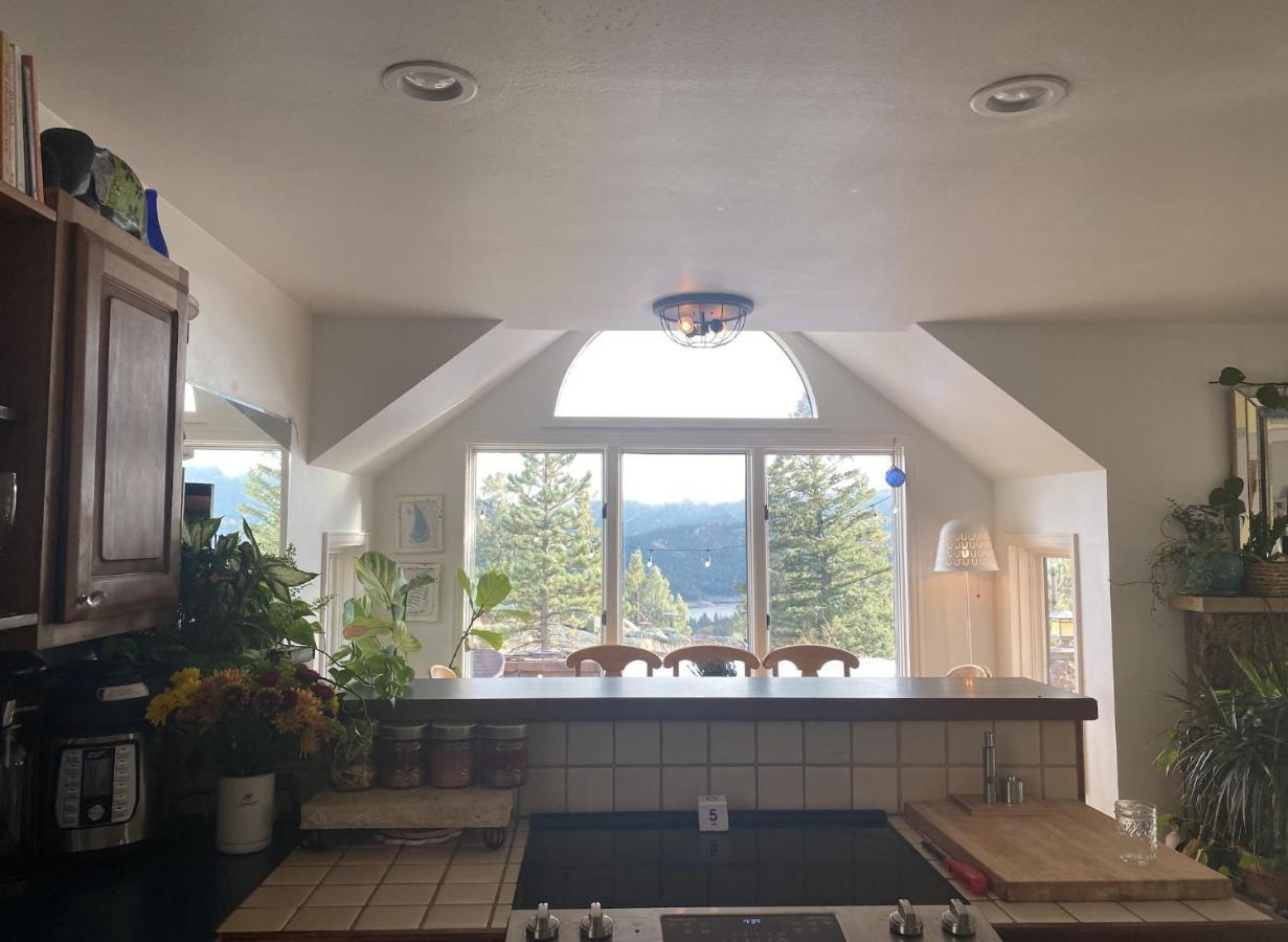 Boulder Best City And Nature With Lake And Trails Pets Ok Exterior photo