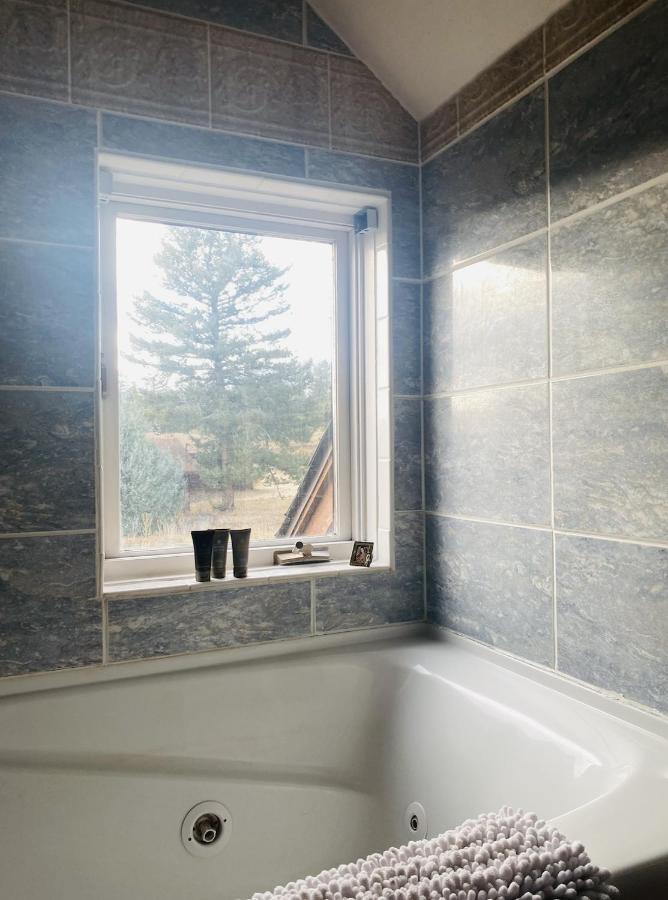 Boulder Best City And Nature With Lake And Trails Pets Ok Exterior photo