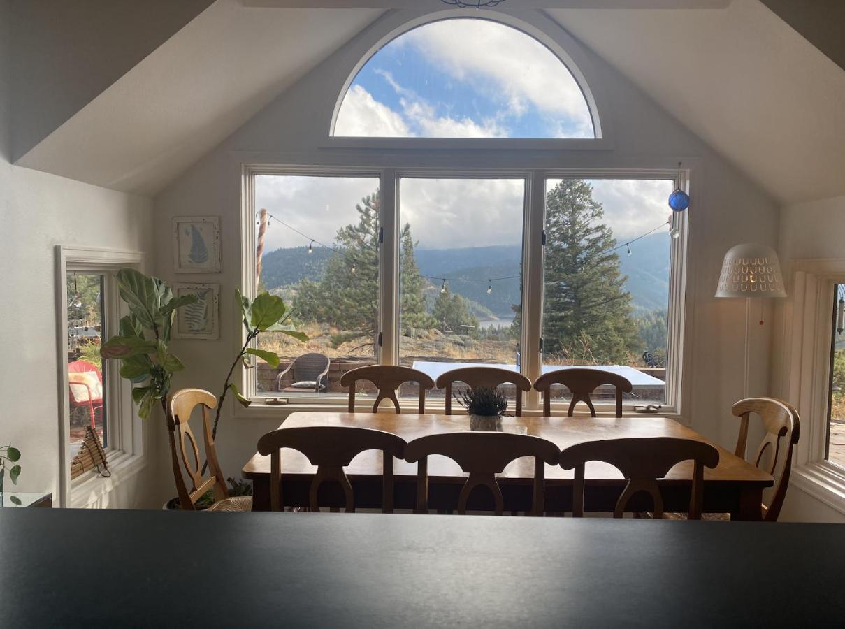 Boulder Best City And Nature With Lake And Trails Pets Ok Exterior photo