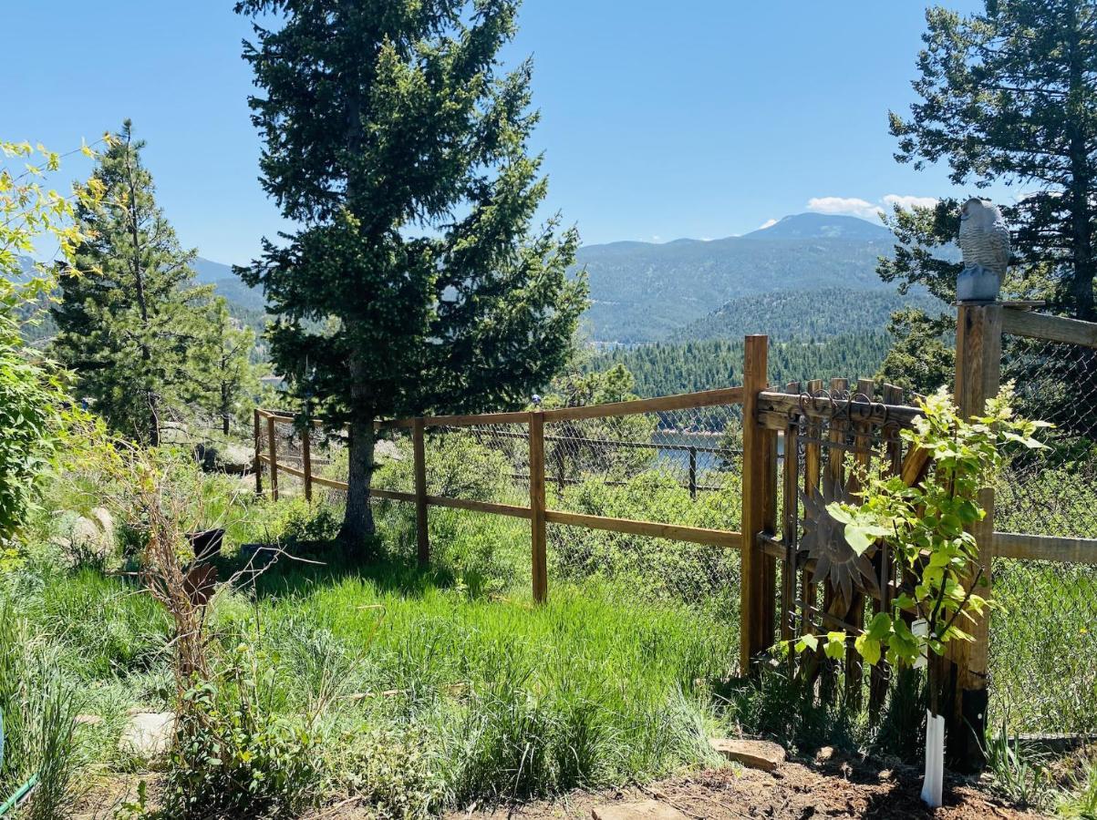 Boulder Best City And Nature With Lake And Trails Pets Ok Exterior photo