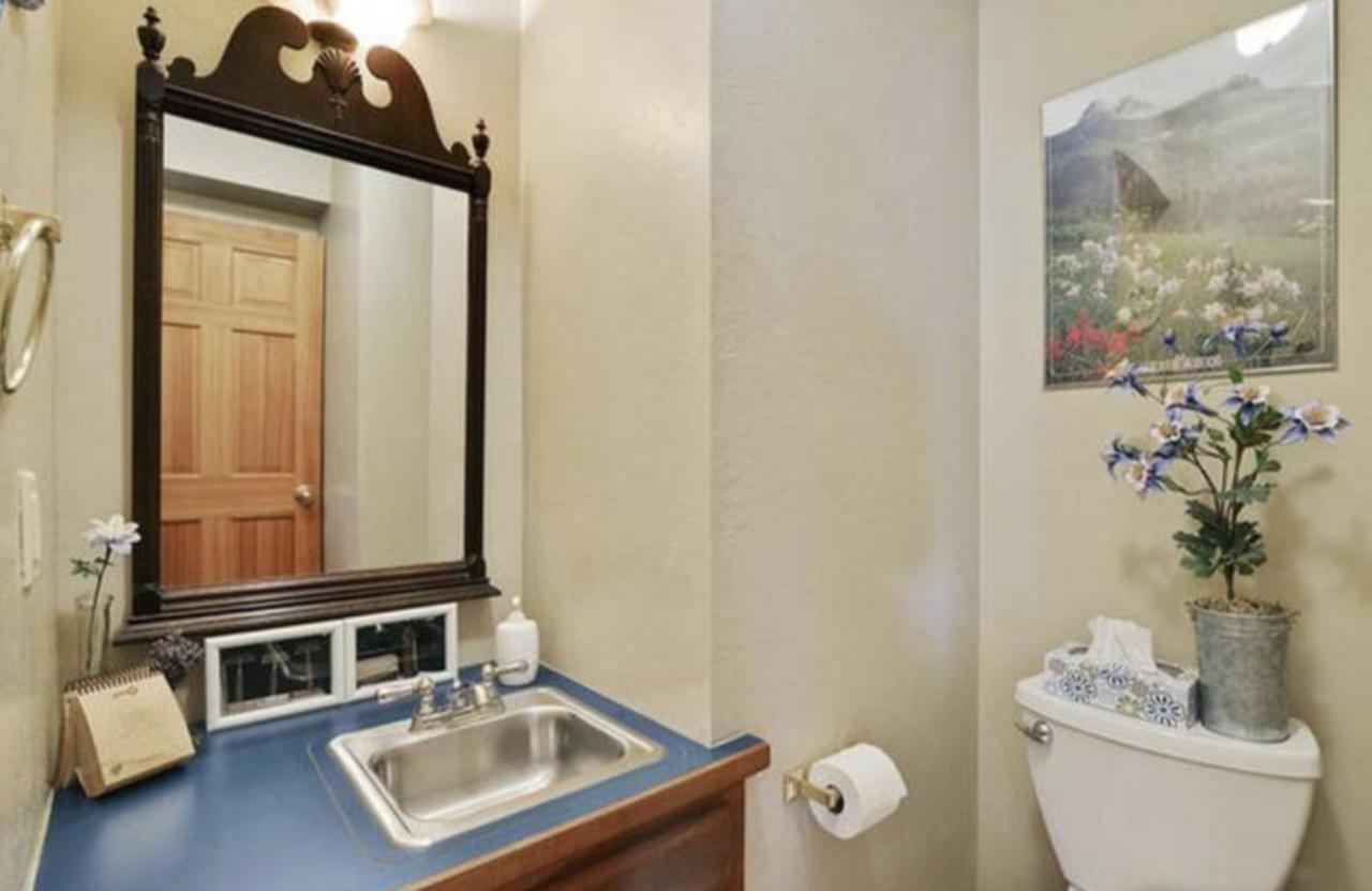 Boulder Best City And Nature With Lake And Trails Pets Ok Exterior photo