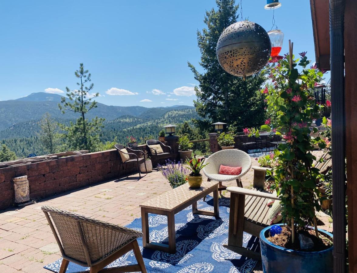 Boulder Best City And Nature With Lake And Trails Pets Ok Exterior photo