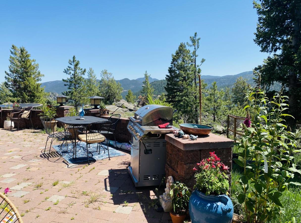 Boulder Best City And Nature With Lake And Trails Pets Ok Exterior photo