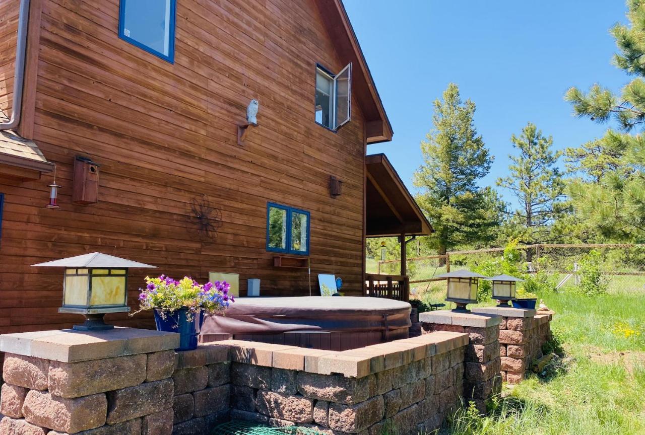 Boulder Best City And Nature With Lake And Trails Pets Ok Exterior photo