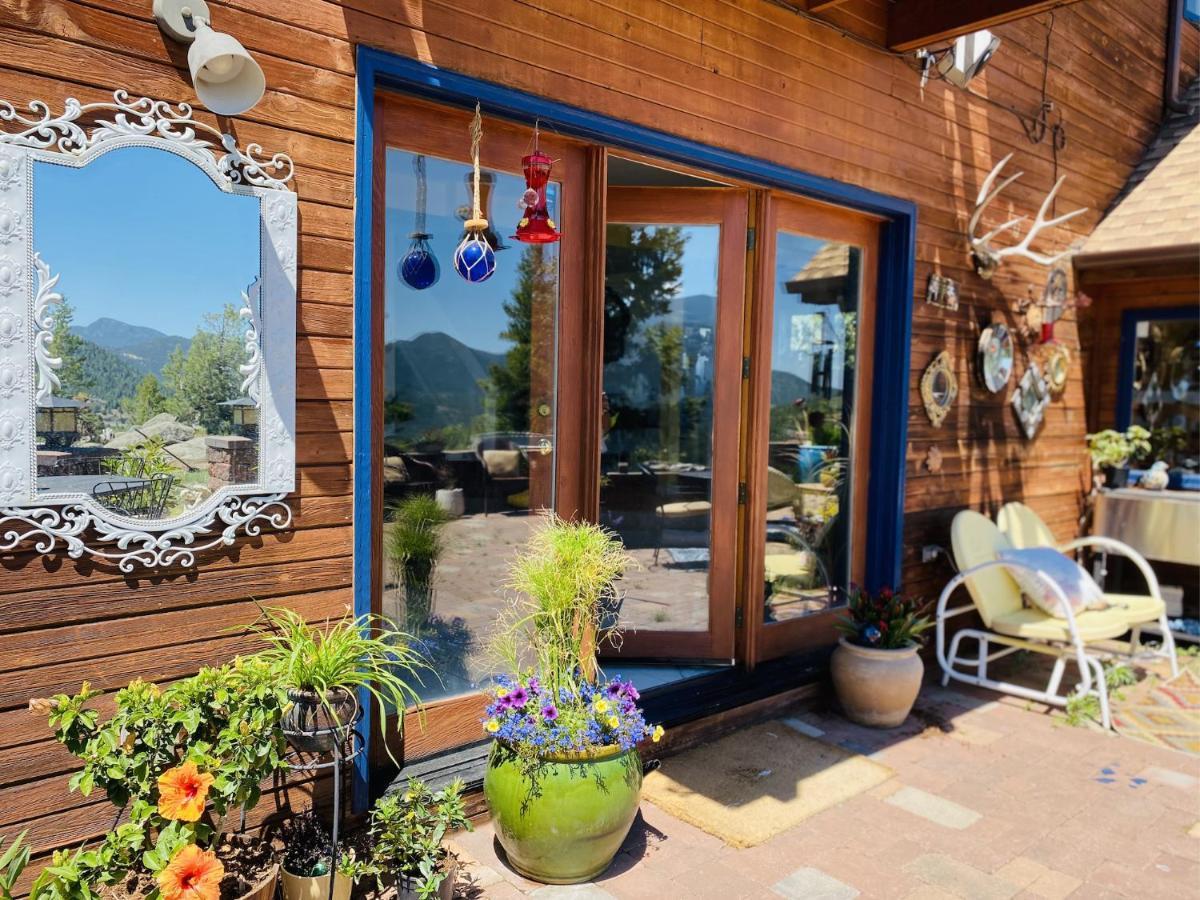 Boulder Best City And Nature With Lake And Trails Pets Ok Exterior photo