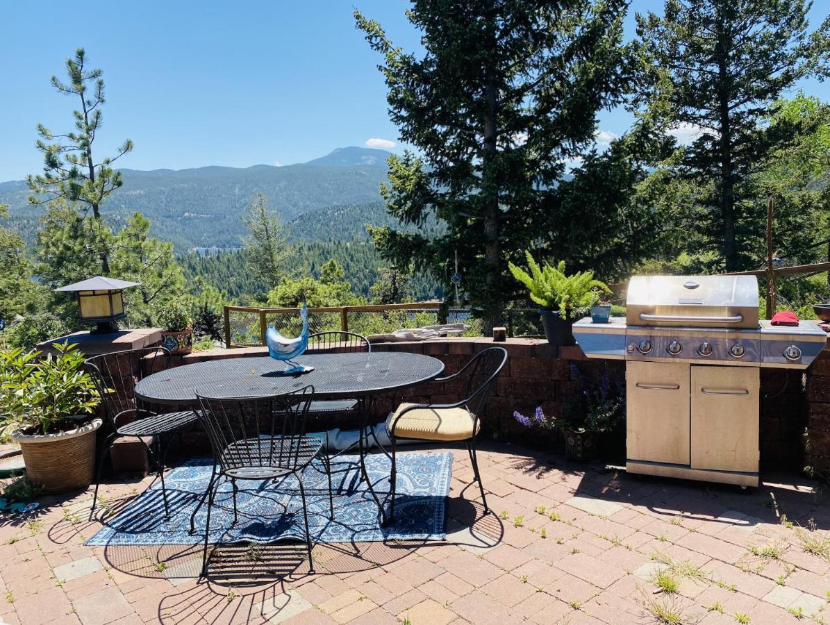 Boulder Best City And Nature With Lake And Trails Pets Ok Exterior photo