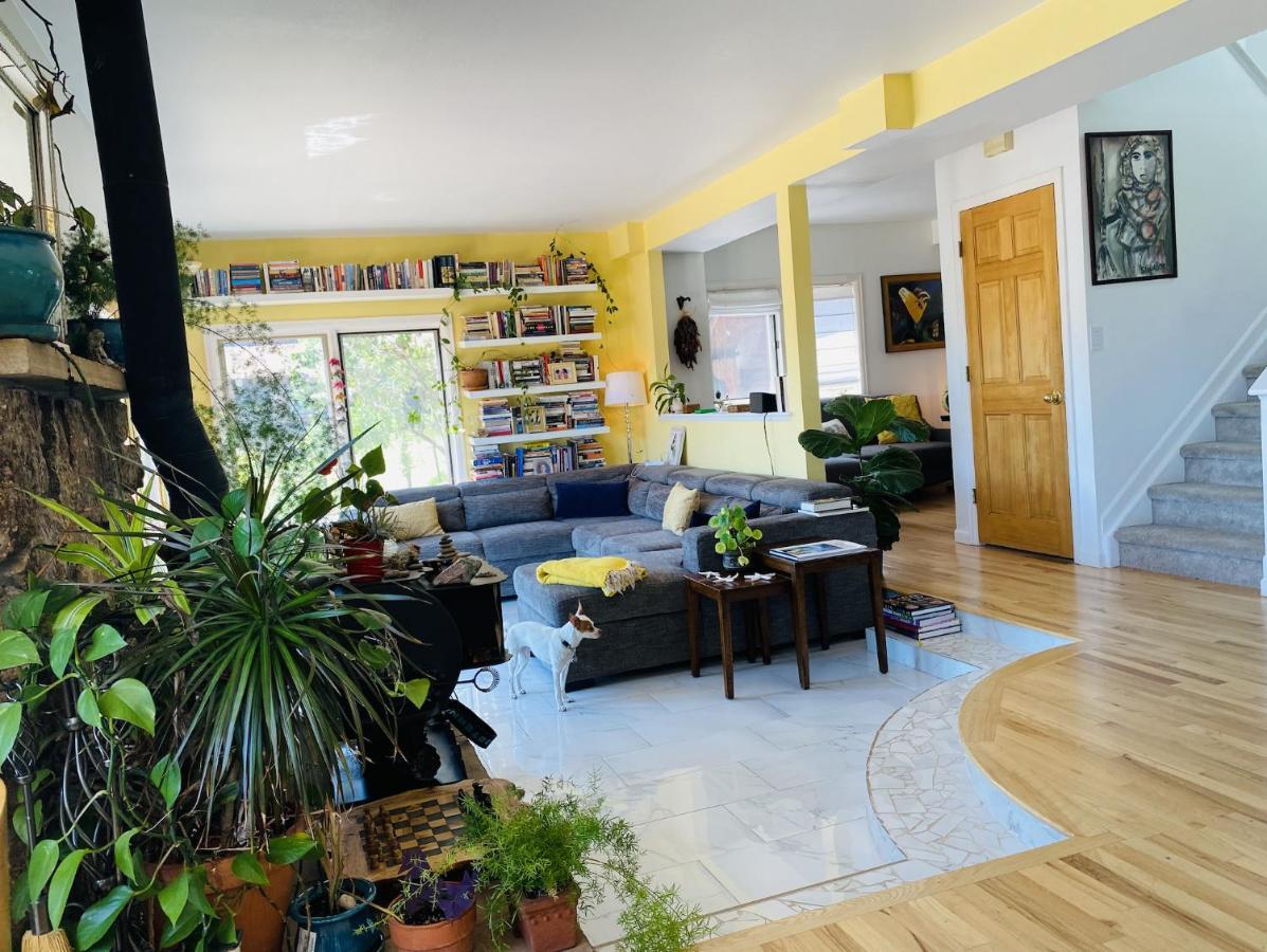 Boulder Best City And Nature With Lake And Trails Pets Ok Exterior photo